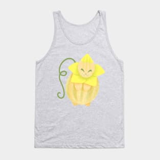 Fruitimals - Cataloupe Tank Top